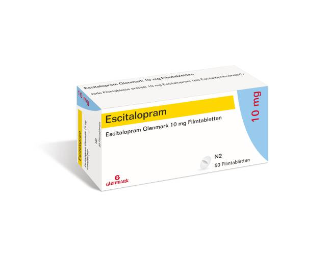 escitalopram
