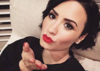 Demi Lovato