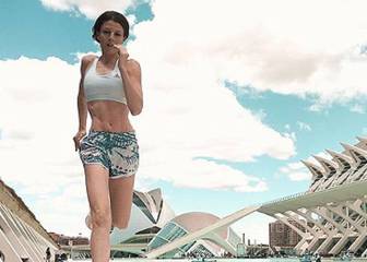 entrenamiento verano