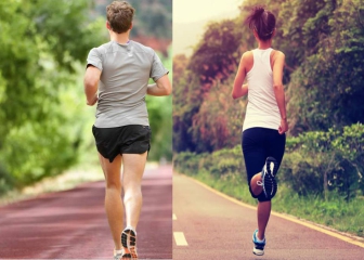 ¿Conoces estos tejidos para hacer deporte en días de calor?