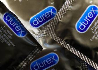 Retirados 60 lotes de preservativos por rotura