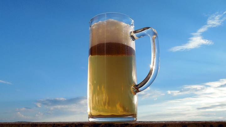 cerveza