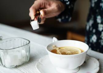 educlcorantes, azúcar, salud, beneficios