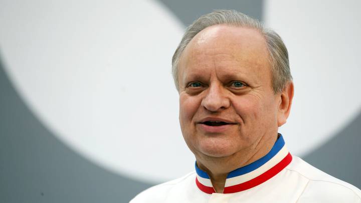 Joël Robuchon