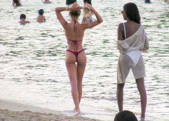 15 días es lo más adecuado para unas vacaciones saludables