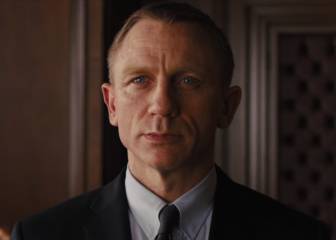daniel craig, james bond, entrenamiento, fitness, 007