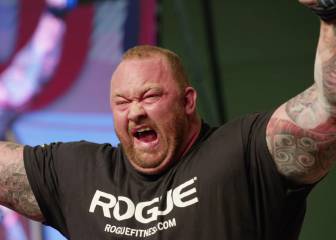 la montaña, fitness, culturismo, el hombre más fuerte del mundo, vodka, juego de tronos, islandia