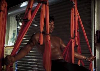 Yoga: el arma secreta de Myles Turner para ser un All Star