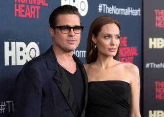 La enfermedad rara de Brad Pitt que le convierte en un antisocial
