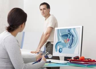 Ante la infertilidad masculina, fecundación sin espermatozoides