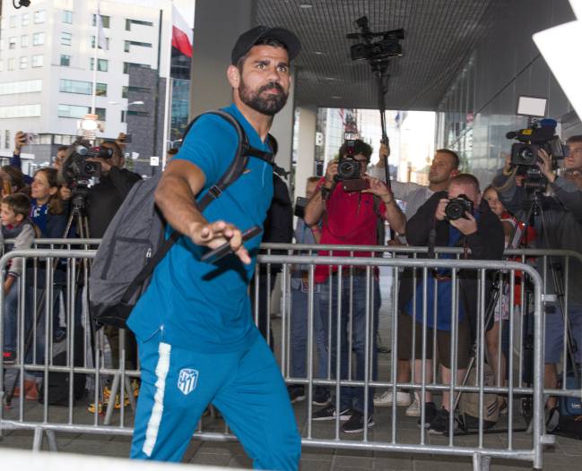 Diego Costa