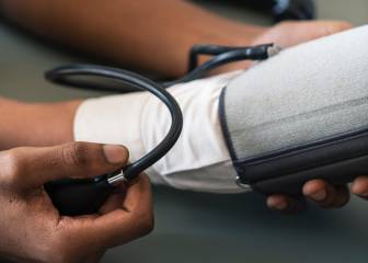 8 consejos para no aumentar el riesgo de sufrir hipertensión