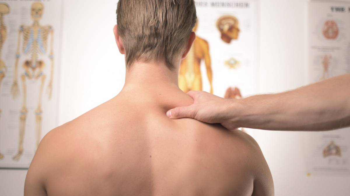 Millas Línea del sitio Rana SALUD: El dolor crónico de espalda esconde algo más - AS.com