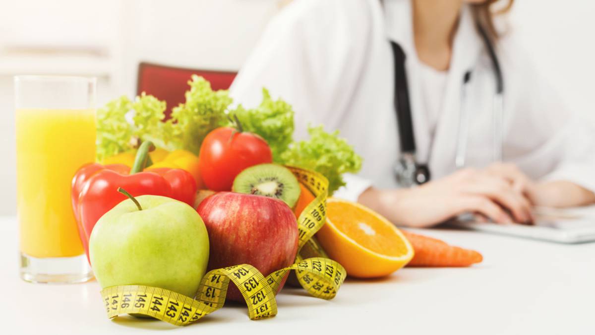 Diferențe între dietă, nutriție și hrană pentru copii