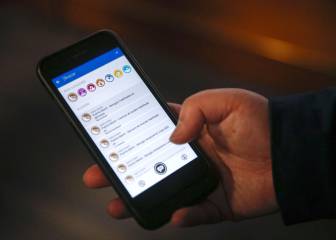 Tres ejercicios para desengancharnos del móvil