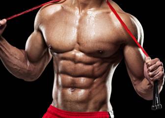 4 ejercicios para potenciar el six pack como un profesional