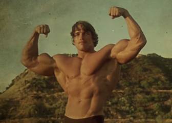 El ‘método Schwarzenegger’ para desarrollar masa muscular