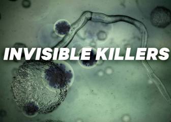 invisible killers
