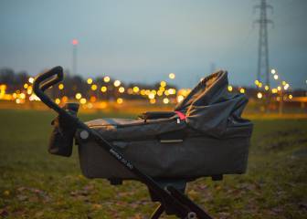 La importancia de elegir bien por dónde paseas con tu bebé