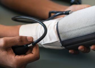 8 consejos para no aumentar el riesgo de sufrir hipertensión