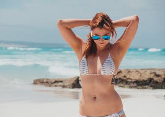 8 cosas a tener en cuenta a la hora de comprar gafas de sol