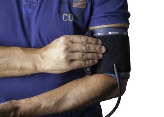 Sanidad retira nuevos lotes de medicamentos contra la hipertensión arterial