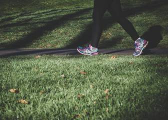 10 beneficios de caminar rápido que aumentan la esperanza de vida