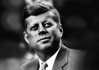 Las adicciones de JFK: drogas y sexo para paliar sus dolores
