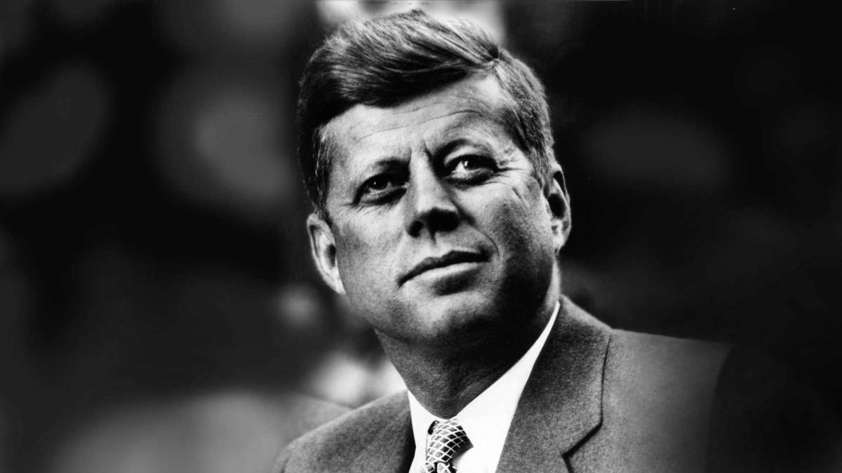 Salud Las Adicciones De Jfk Drogas Y Sexo Para Paliar Sus Dolores As Com
