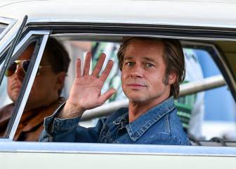 La enfermedad rara de Brad Pitt que le convierte en un antisocial
