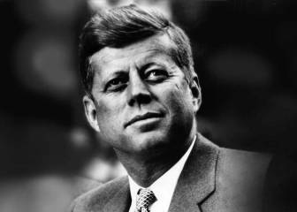 Las adicciones de JFK: drogas y sexo para paliar sus dolores