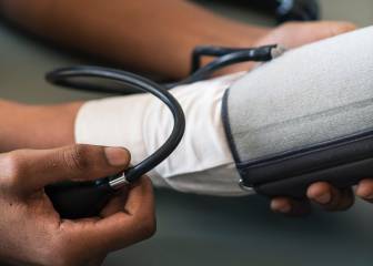 8 consejos para no aumentar el riesgo de sufrir hipertensión