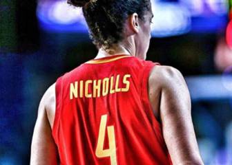 Laura Nicholls: la doble importancia de su visibilidad