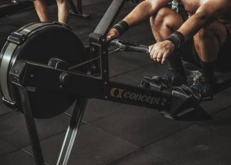 ¿Cuál es el mejor ejercicio de cardio para quemar grasa?