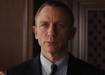 Así entrena el James Bond más musculoso de la historia