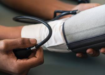 8 consejos para no aumentar el riesgo de sufrir hipertensión