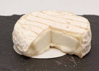Un queso francés retirado del mercado por salmonela