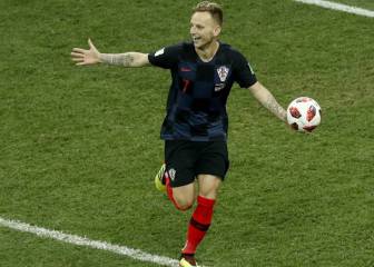 rakitic