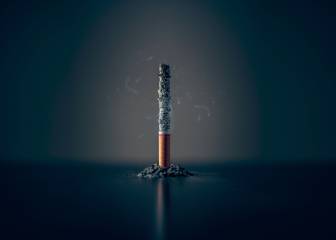 La miserable estrategia de las tabacaleras para publicitar cigarrillos