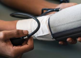 8 consejos para no aumentar el riesgo de sufrir hipertensión