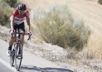 Si vas a empezar a entrenar en bicicleta, sigue este orden