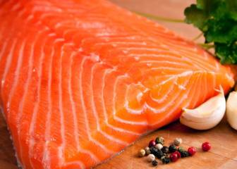 Los 10 alimentos más saludables del mundo