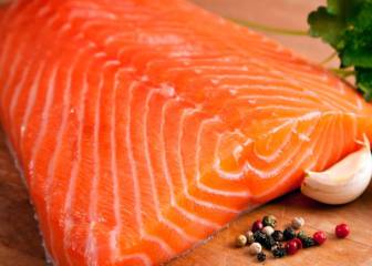 Los 10 alimentos más saludables del mundo