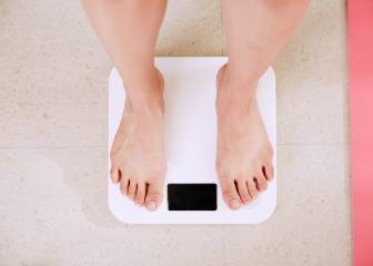 Las dietas hipocalóricas o restrictivas pueden provocar trastornos alimenticios