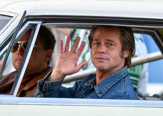 La enfermedad rara de Brad Pitt que le convierte en un antisocial