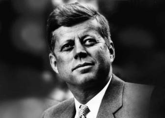Las adicciones de JFK: drogas y sexo para paliar sus dolores