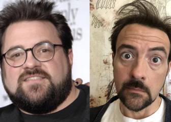 El cambio radical de Kevin Smith para esquivar a la muerte