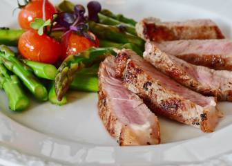 En busca de una dieta saludable, moderna e internacional