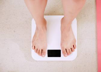 Las dietas hipocalóricas o restrictivas pueden provocar trastornos alimenticios