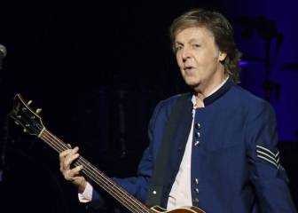 paul maccartney